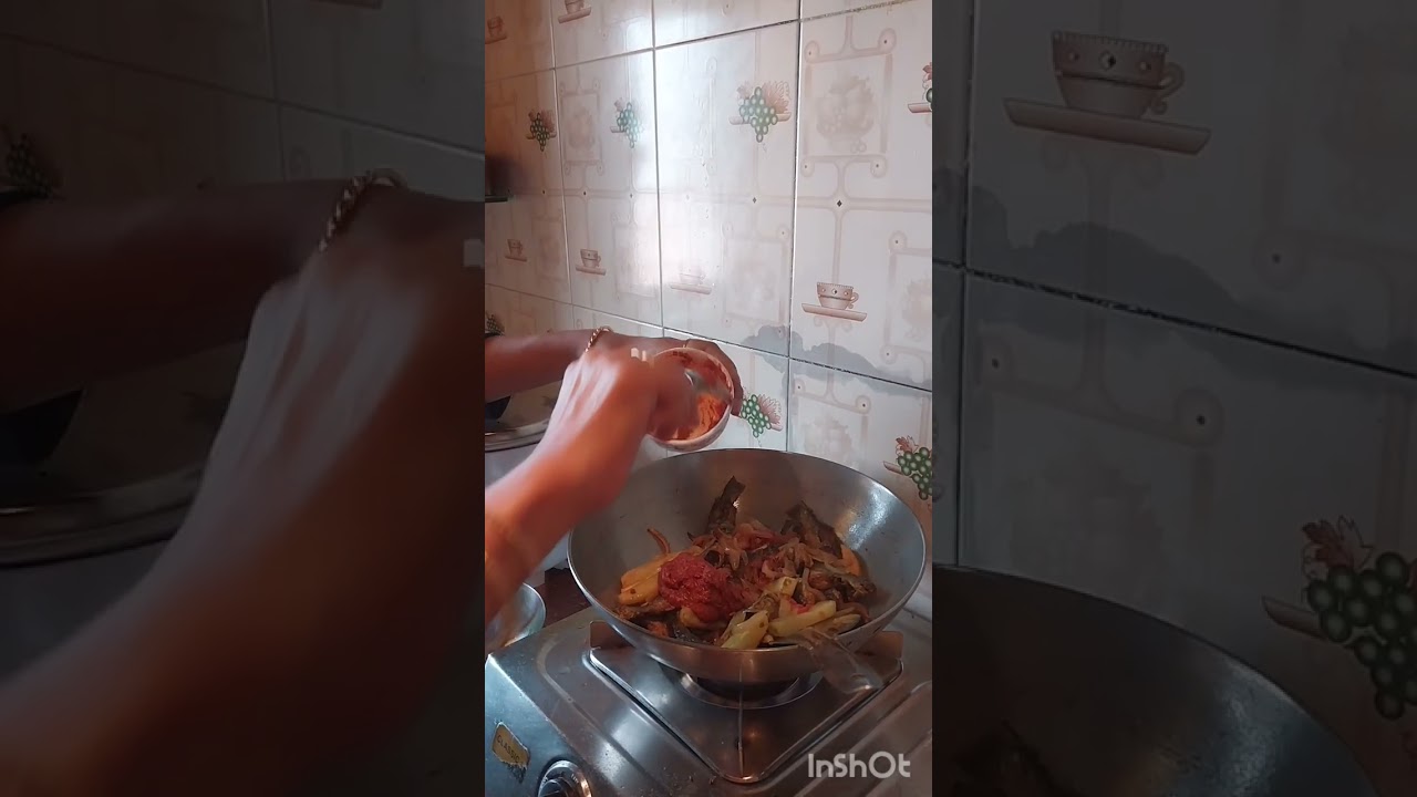 ট্যাংরা  র টাটানী