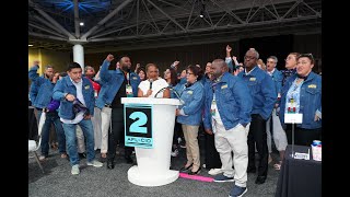 AFL-CIO Convention General Session | Day 4, Part 2