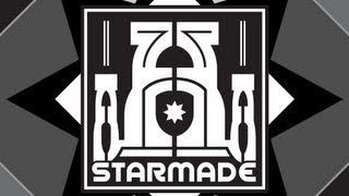 We Play: Starmade #2 - Planet Attack!