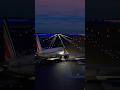 Air France E190 ready for takeoff | Microsoft Flight Simulator