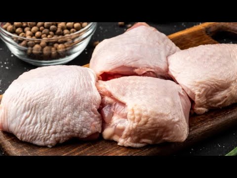 Video: Měli byste kuře po rozmrazení znovu zmrazit?