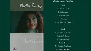 Martha Serrano DESTELLOS