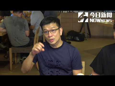 「年度專輯」怎麼評陳奕迅也疑惑　金曲主席揭內幕
