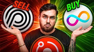 ONDO vs ICP vs RNDR - What To Buy For BIGGEST Gains?