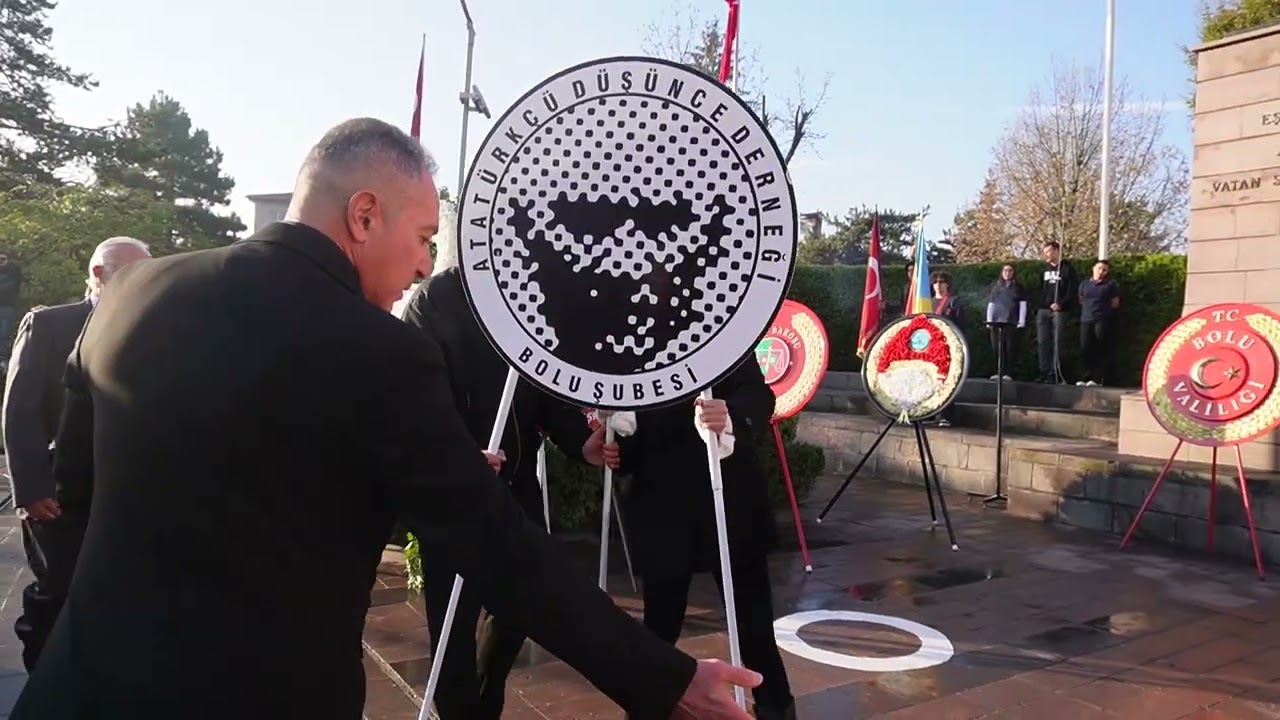 Kasımda Aşk Başkadır - 10 Kasım 2025