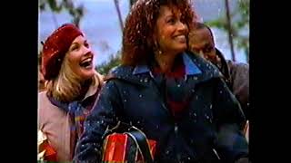 JCPenney Hunt Club Commercial - 1995