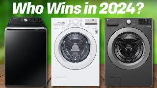 Best Budget Washing Machine 2024 [don’t buy one before watching this]