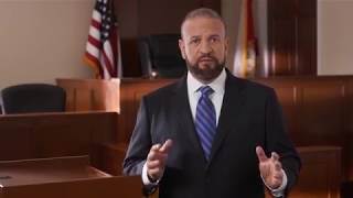 Bad Drivers Can Hurt Your Life - Get Help