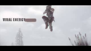 FLY #2 |BO3 EDIT| A 2CE By Viral Energy