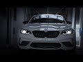 Cleaning an M2 competition, Golf 7 R and BMW X5 M- FINAL TOUCH CARWASH