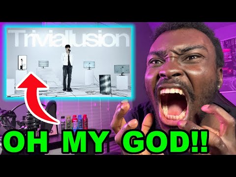 WING - Triviallusion (Official Video) [REACTION]