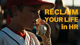 Less recruiting stress, more family time - Litespace AI