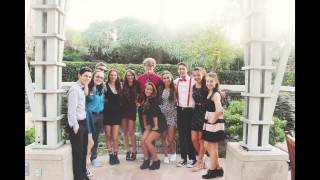 Class of 2015: Senior Slideshow
