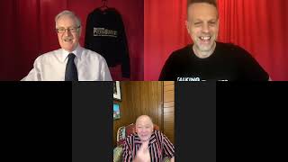 Talking Prisoner Cell Block H  EP 29 Interview with Will Deumer (Crime Boss Lionel Fellowes)