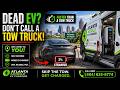 The Dead EV Playbook: Mobile Charging vs Tow Trucks In Atlanta