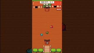 Up Doun Ninja - Feito com Construct 2