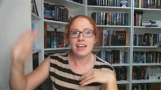 October Reading Plans & 200 Subs!!
Just a bit of my reading plans for the month of October.
Charms Extra Credit Readathon Announcement: https://www.youtube.com/watch?v=36lNnLQXAxk
Spookathon Announcement: https://www.youtube.com/watch?v=GFyma1oM3Ig
I can be found at...
Twitter: @bookish_ginger
Instagram: thebookishginger
Goodreads: https://www.goodreads.com/user/show/6903460-jennifer October Reading Plans & 200 Subs!!