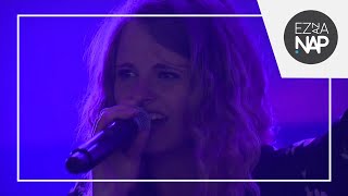 Dics-Suli Band - Légy bátor szívem // Ez az a nap! 2019