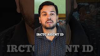 Railway ticket booking Agent kaise bane IRCTC Registration 2025 IRCTC Agent id kaise banaye #shorts screenshot 3