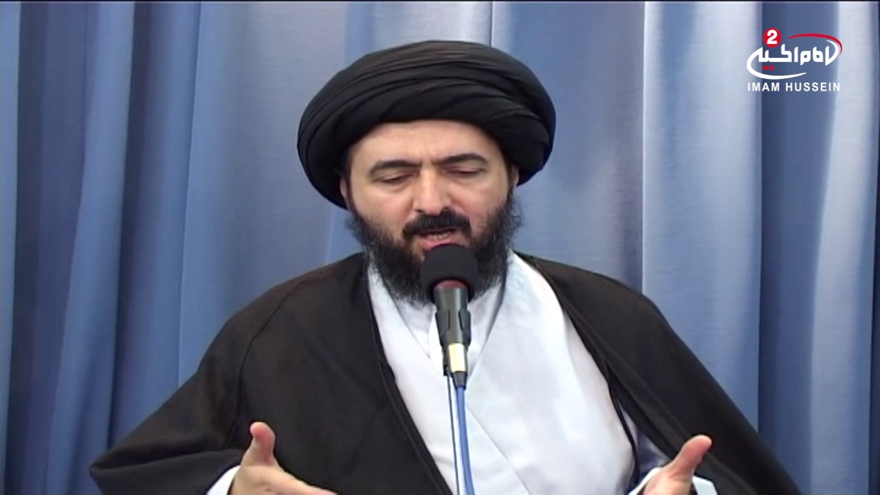 ومضات (79): منافذ الشيطان ، مع اية الله الفقيه السيد محمد رضا الشيرازي رحمه الله