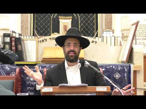 הרב מאיר אליהו | אשר בחר בנו | יזדים