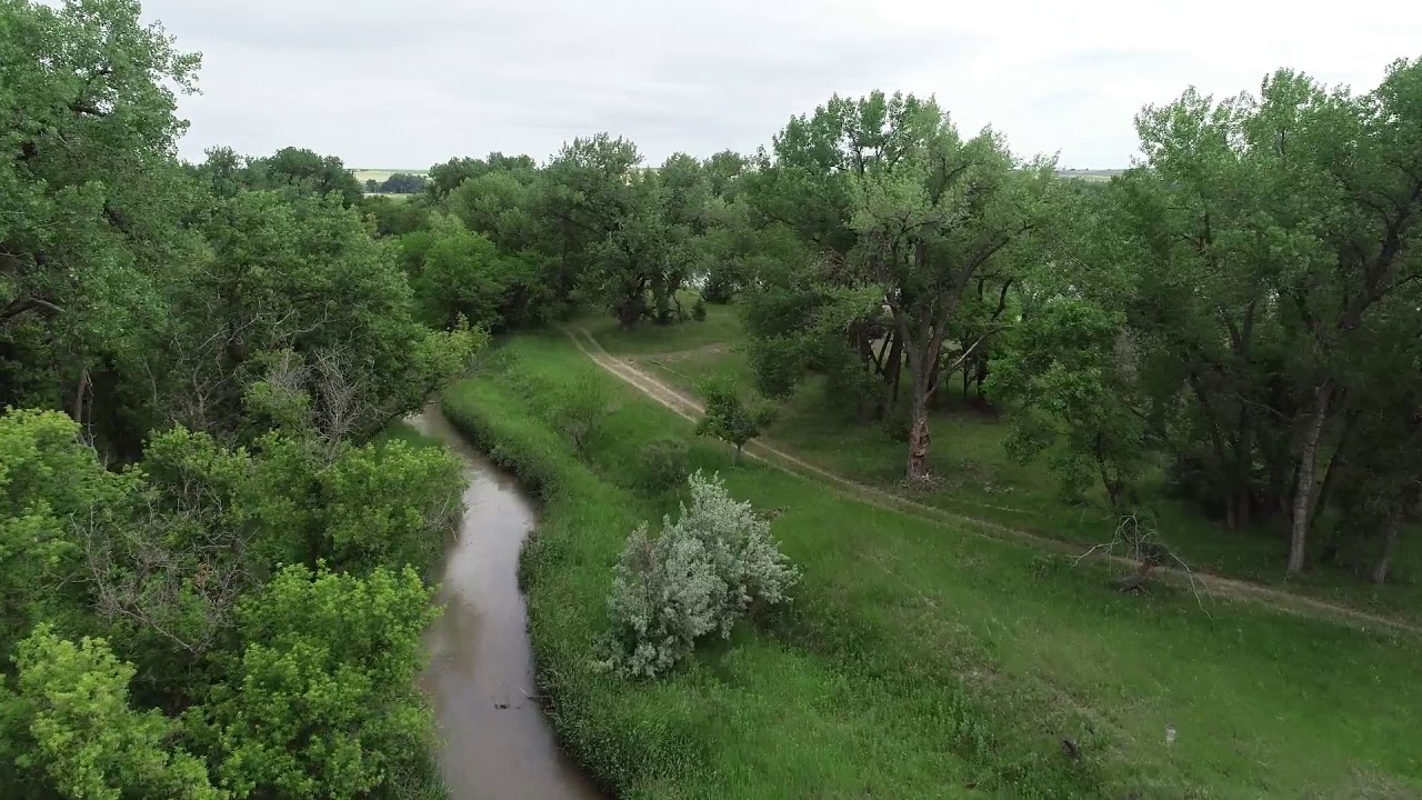 Nebraska Recreational/Residential Land for Sale Palisade Frenchman