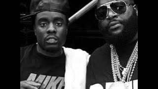 Rick Ross - Play your part Instrumental ( Download link)