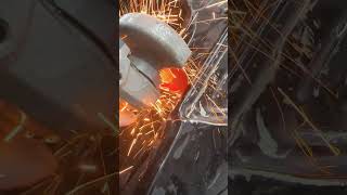 Tesla Rear-End Accident Repair Part 3