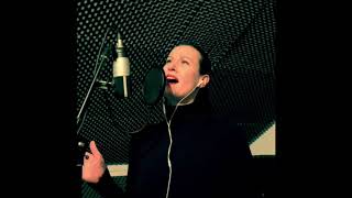 Video thumbnail of "Der ewige Kreis (deutsche Version von "Circle of life" - Elton John) - Cover by Bettina Escher"