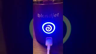 BlendJet 2 not working