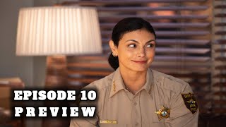 Sheriff Country Season 1 Episode 10 | Sneak Peeks & Highlights
