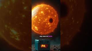 Why Does the Sun Have Dark Spots? Those sunspots can grow bigger than Earth and help create glowi...