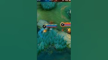double dash check #mobilelegends #1v1chou