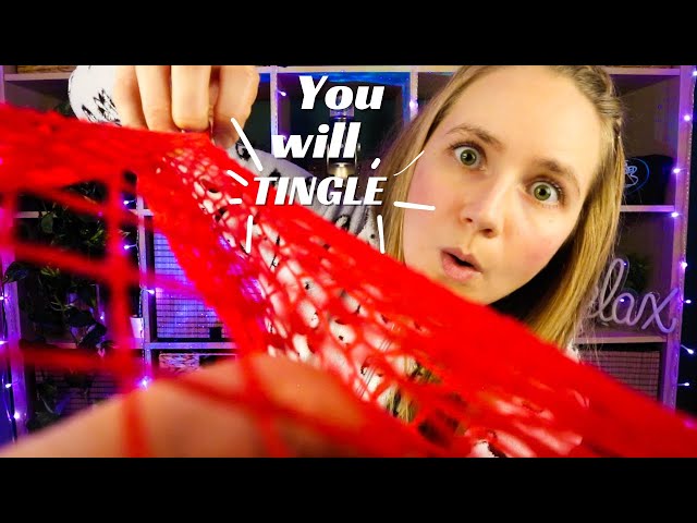 ASMR for People Who CAN‘T Get Tingles