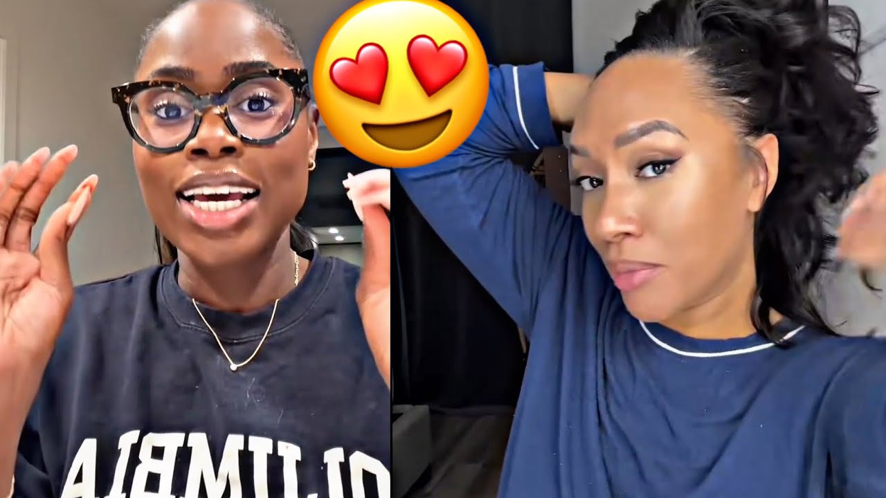 Вирусный тренд, который ПОМОГАЕТ мужчинам стать более ПРИВЛЕКАТЕЛЬНЫМИ ЖЕНЩИНАМИ?!... МОЖЕТ БЫТЬ,...