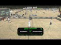 AVP Grass Nationals | Slage/Barker VS Timmons/Kohut | Pool Play