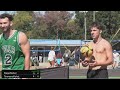 AVP Grass Nationals | Slage/Barker VS Timmons/Kohut | Pool Play