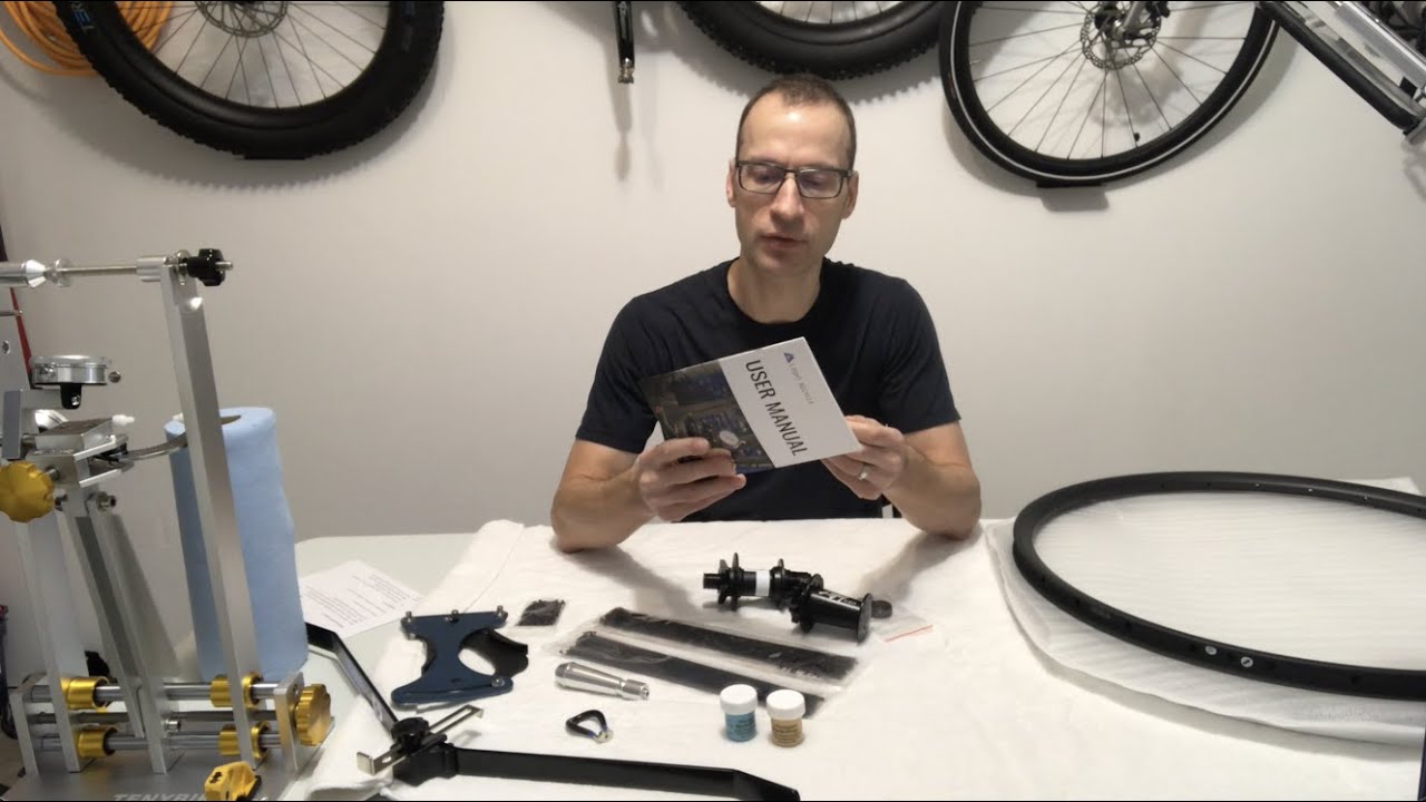 Light Bicycle Mountain Bike Wheel Build for Cannondale Scalpel Si EP