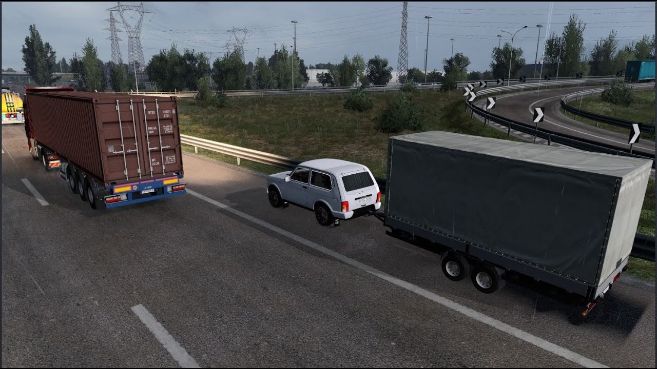 Lada ets 2