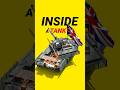 Challenger 2 Tank How to fire #3d #science #engineering