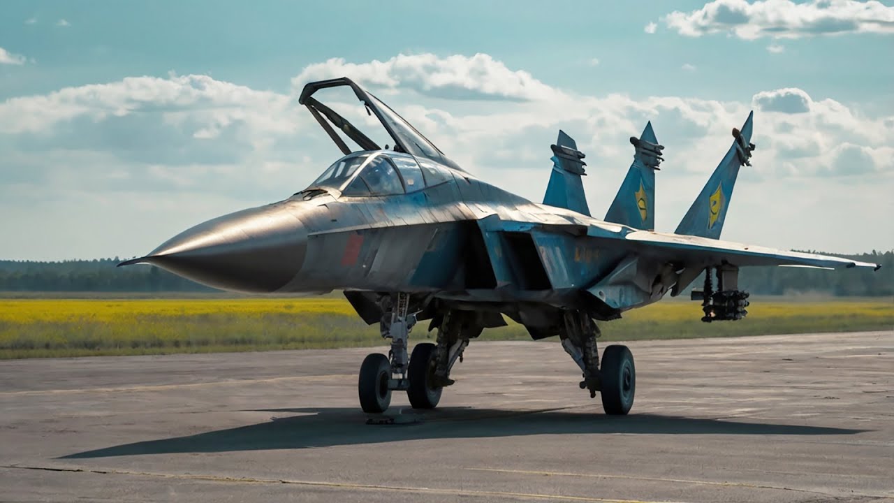 The Most Remarkable Fighter Jets in Action: Unmatched Power and Precision