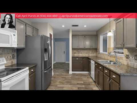 403 Hickory Hill Drive, Lufkin, TX home video tour
