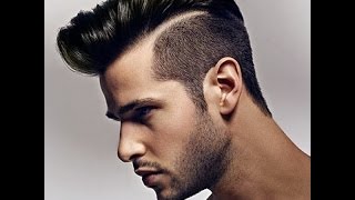 boys hairstyle 2016 screenshot 5