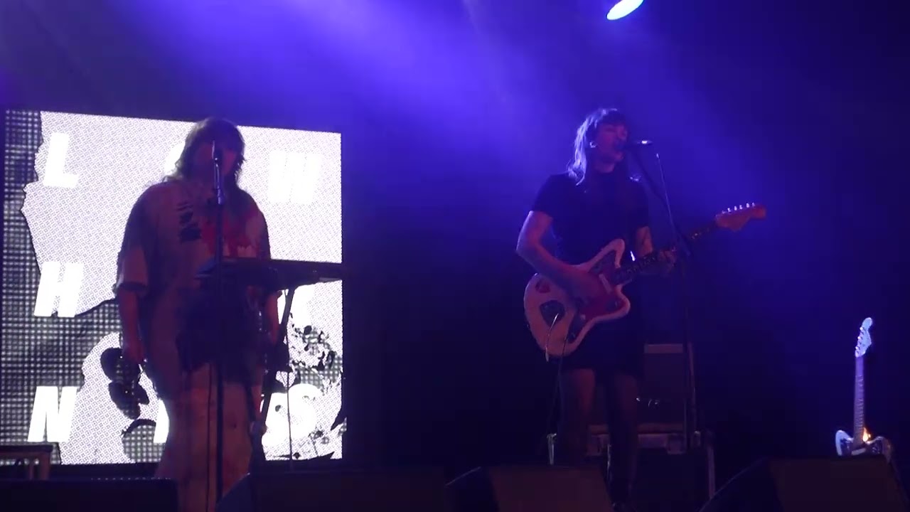 Low Harness @ Rockaway Beach - 03 Jan 2026 - Salvo