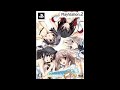 メモリーズオフ6 Next Relation ED曲「ずっと一緒に もっと遠くまで」