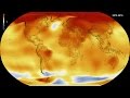 NASA, NOAA data show 2016 warmest year on record globally