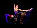 The Harmony Of The Stars - Costume Dance Performance