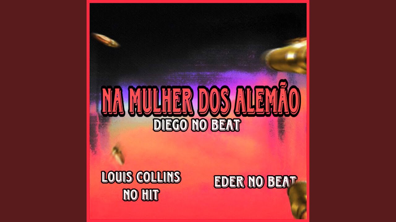 Na Mulher dos Alemão