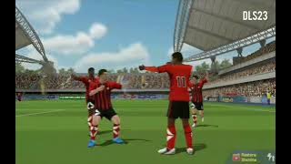 Dream League Soccer 2023 Trailer