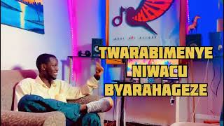 Bagukoze Iki By Zither Organ Official Video